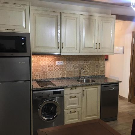 La Casa Vieja De Caneo - Apartamentos Rurales 3 Llaves Луарка Екстер'єр фото