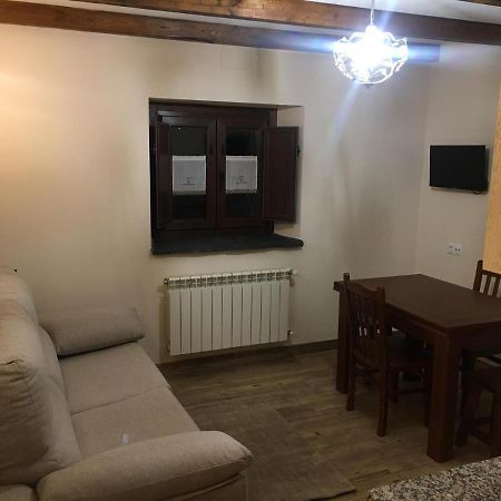 La Casa Vieja De Caneo - Apartamentos Rurales 3 Llaves Луарка Екстер'єр фото