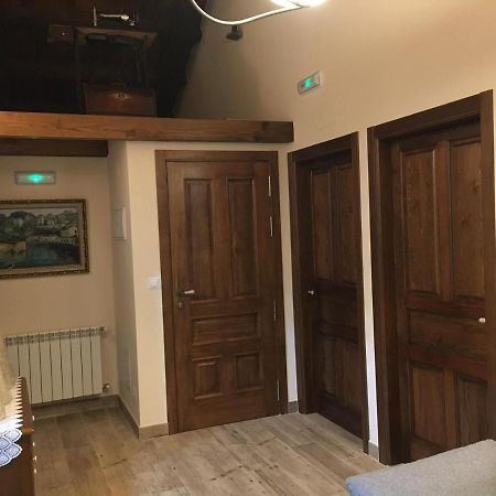 La Casa Vieja De Caneo - Apartamentos Rurales 3 Llaves Луарка Екстер'єр фото