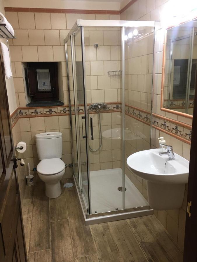 La Casa Vieja De Caneo - Apartamentos Rurales 3 Llaves Луарка Екстер'єр фото