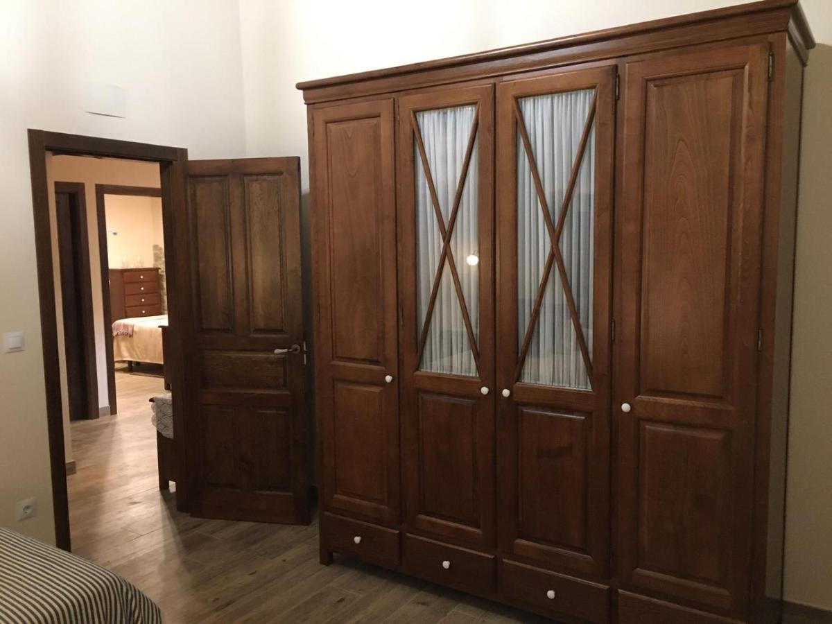 La Casa Vieja De Caneo - Apartamentos Rurales 3 Llaves Луарка Екстер'єр фото