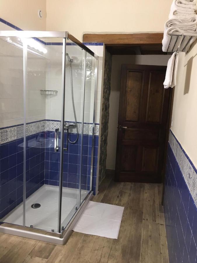 La Casa Vieja De Caneo - Apartamentos Rurales 3 Llaves Луарка Екстер'єр фото